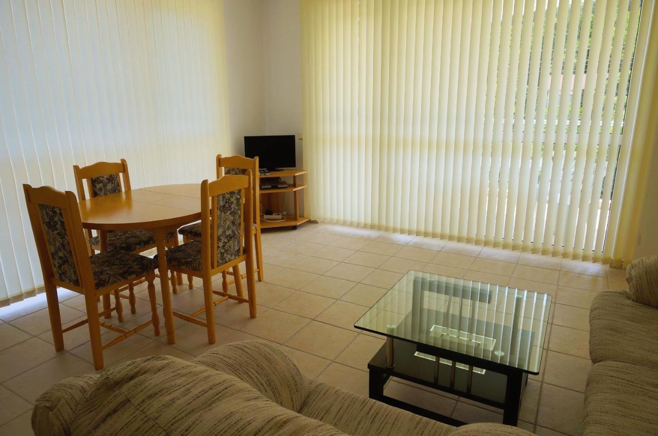 Апартамент Серена - Apartment Serena - Balchik Villa Zone Ngoại thất bức ảnh