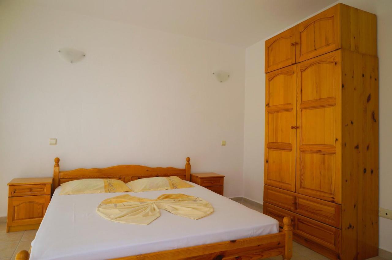 Апартамент Серена - Apartment Serena - Balchik Villa Zone Ngoại thất bức ảnh