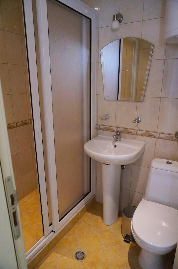 Апартамент Серена - Apartment Serena - Balchik Villa Zone Ngoại thất bức ảnh