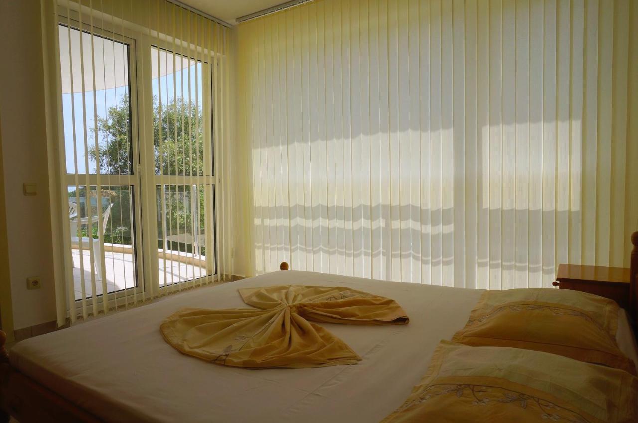 Апартамент Серена - Apartment Serena - Balchik Villa Zone Ngoại thất bức ảnh