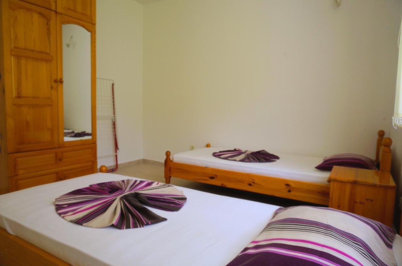 Апартамент Серена - Apartment Serena - Balchik Villa Zone Ngoại thất bức ảnh