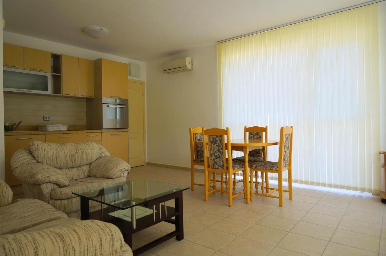 Апартамент Серена - Apartment Serena - Balchik Villa Zone Ngoại thất bức ảnh