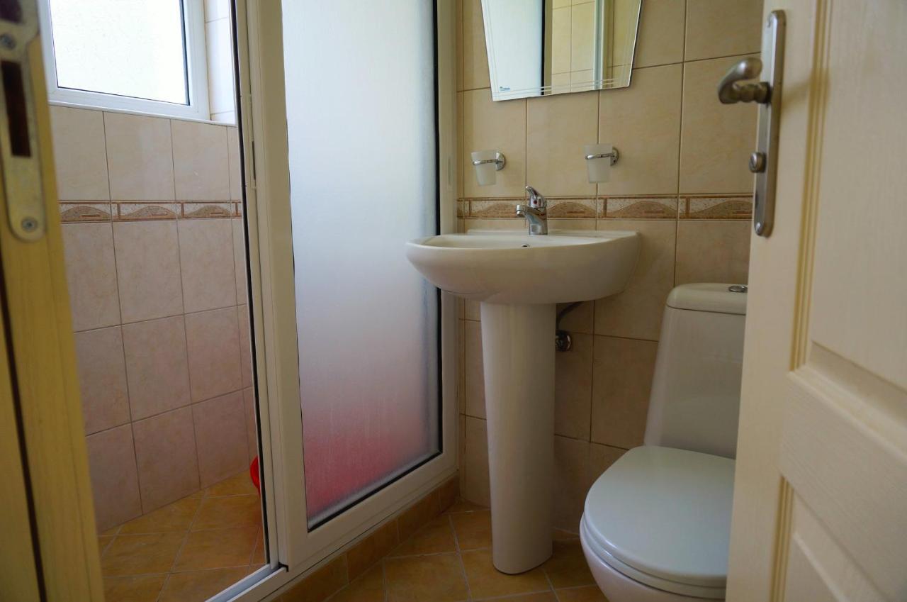 Апартамент Серена - Apartment Serena - Balchik Villa Zone Ngoại thất bức ảnh