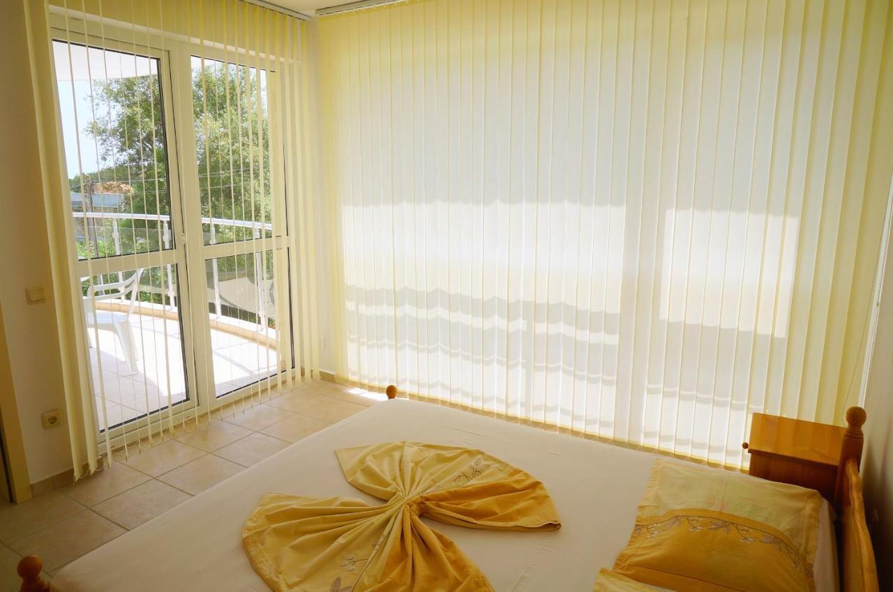 Апартамент Серена - Apartment Serena - Balchik Villa Zone Ngoại thất bức ảnh
