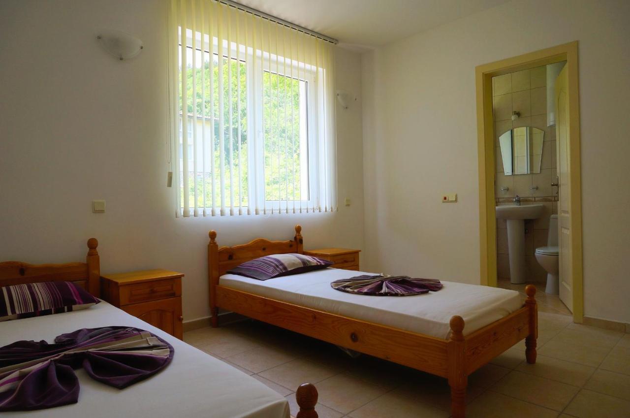 Апартамент Серена - Apartment Serena - Balchik Villa Zone Ngoại thất bức ảnh